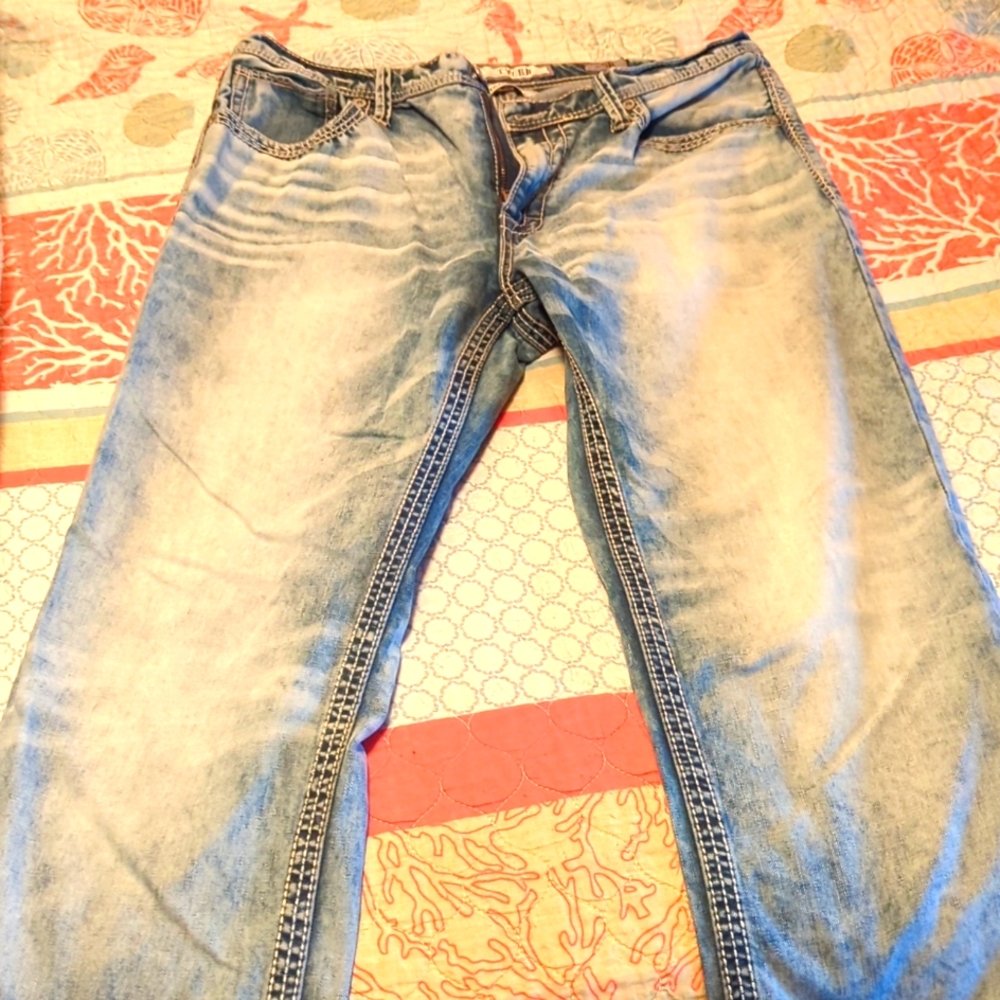 Men's BKE size 36R